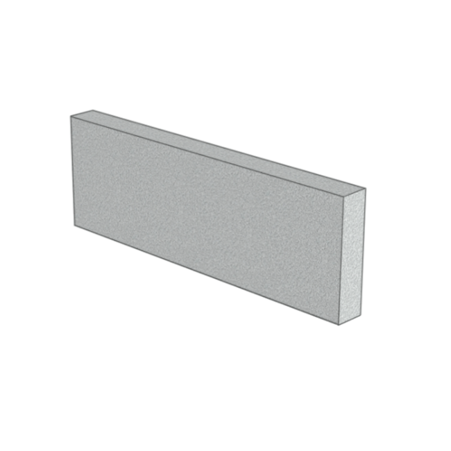 BCA VIABLOKK 5x20x60cm D500/5