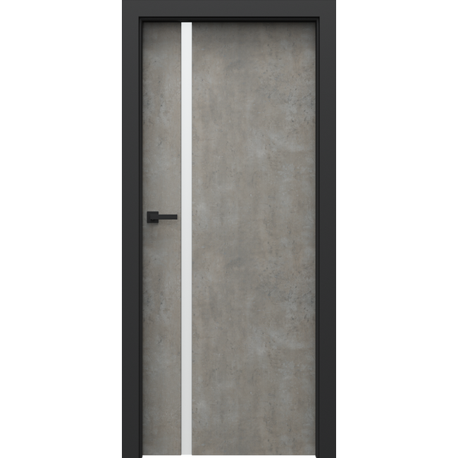 UȘĂ INTERIOR PORTA LOFT 4.A