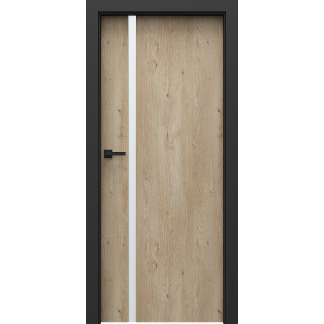 UȘĂ INTERIOR PORTA LOFT 4.A