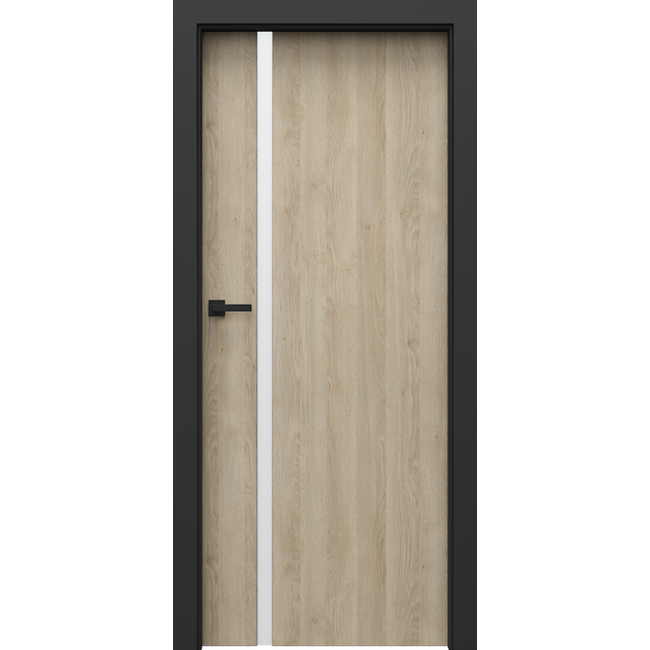 UȘĂ INTERIOR PORTA LOFT 4.A