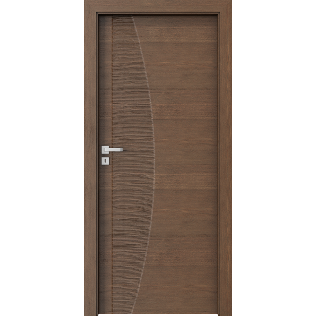 UȘĂ INTERIOR PORTA NATURA IMPRESS