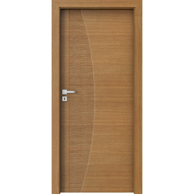UȘĂ INTERIOR PORTA NATURA IMPRESS