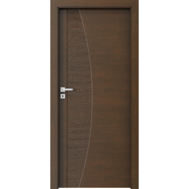 UȘĂ INTERIOR PORTA NATURA IMPRESS