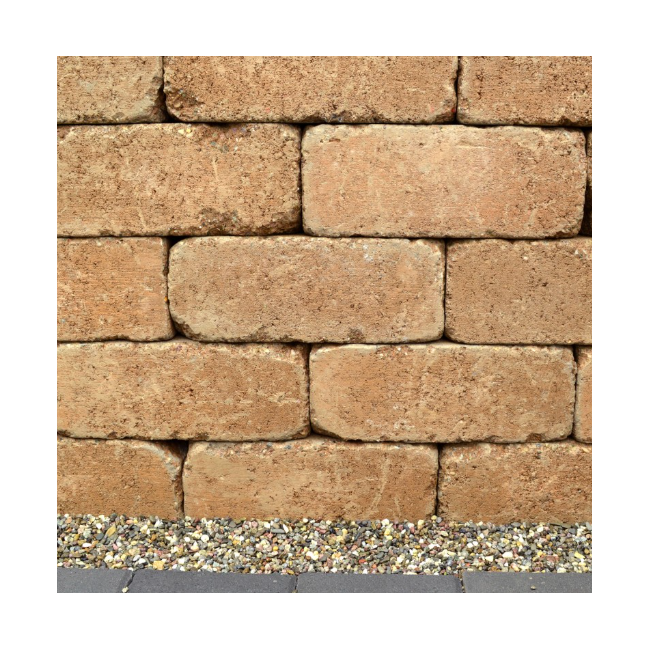 Bloc antic Viastein Palisad mokka