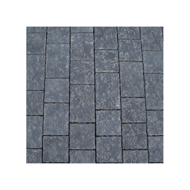 Pavaj Viastein Riano Trio basalt hell 5cm