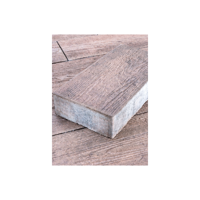 Pavaj Viastein Via Holz castan 8cm