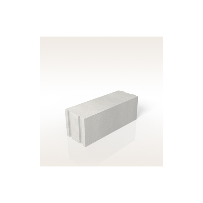 YTONG Interio D0,45 Plan NF 20x20x60