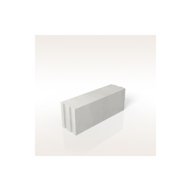 YTONG Interio D0,45 Plan NF 15x20x60