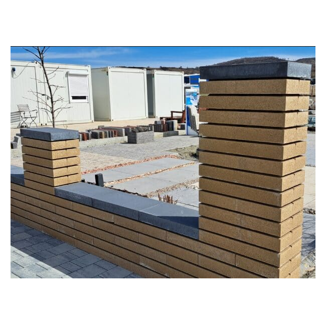 Boltari gard Viastein Modulo sahara 7,5 / 9 CM