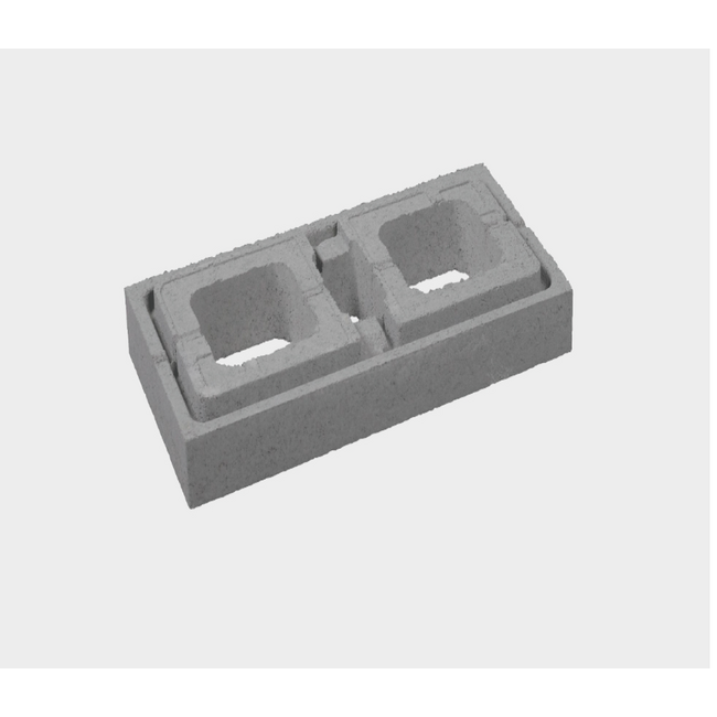 Boltari gard Viastein Modulo dark 7,5 / 9 CM