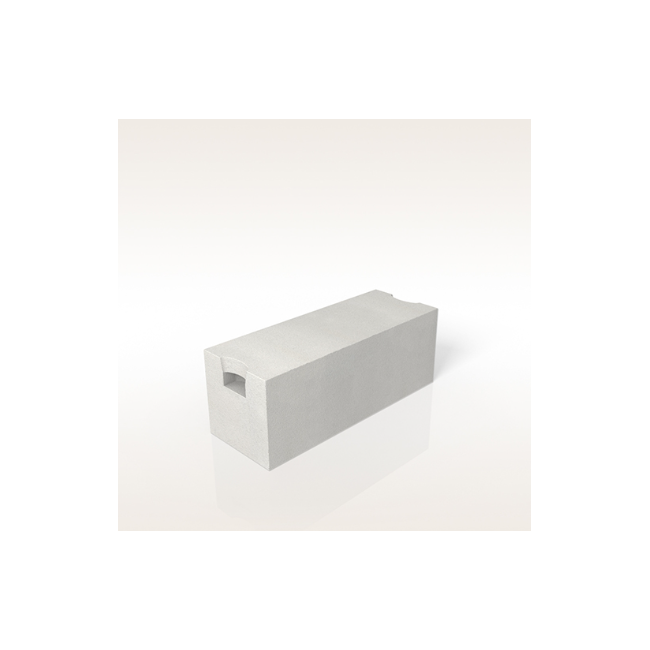 YTONG Forte D0,6 Plan+CP 25x20x60