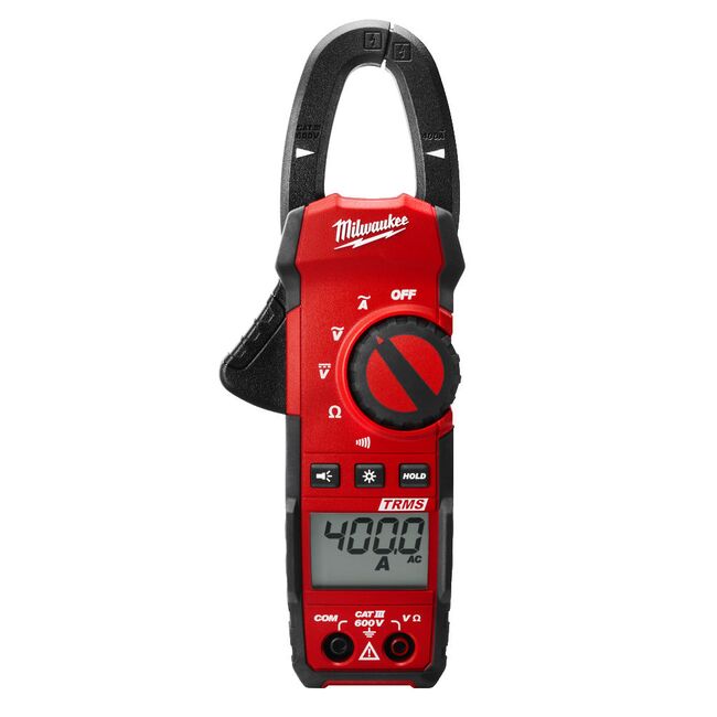 Cleste ampermetru Milwaukee 2235-40, 4933427315