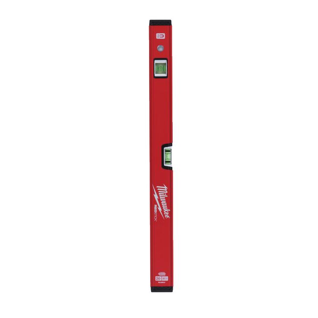 Nivelă 60cm compactă REDSTICK™ magnetică Milwaukee, 4932459081