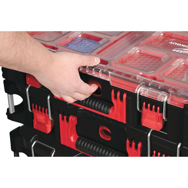 Organizator Packout Milwaukee, 4932464082