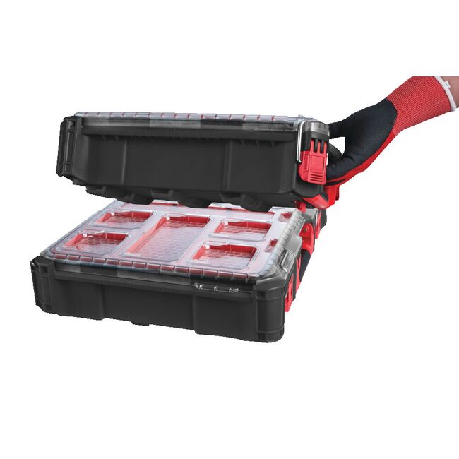 Organizator Packout Milwaukee, 4932464082