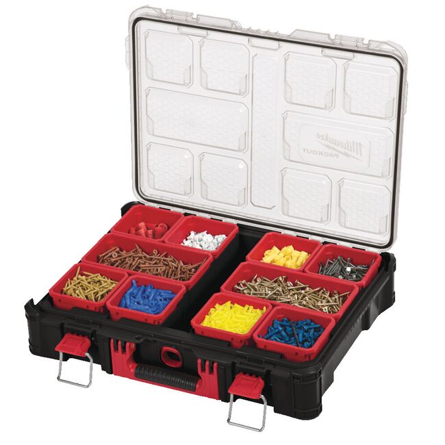 Organizator Packout Milwaukee, 4932464082