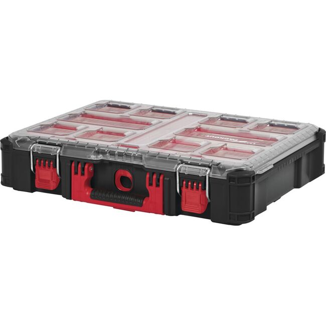 Organizator Packout Milwaukee, 4932464082