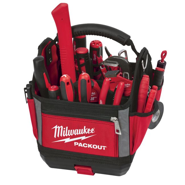 Geantă scule PACKOUT™ 25 cm Milwaukee, 4932464084