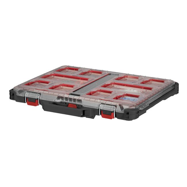 Organizator PACKOUT™ Slim Milwaukee, 4932471064