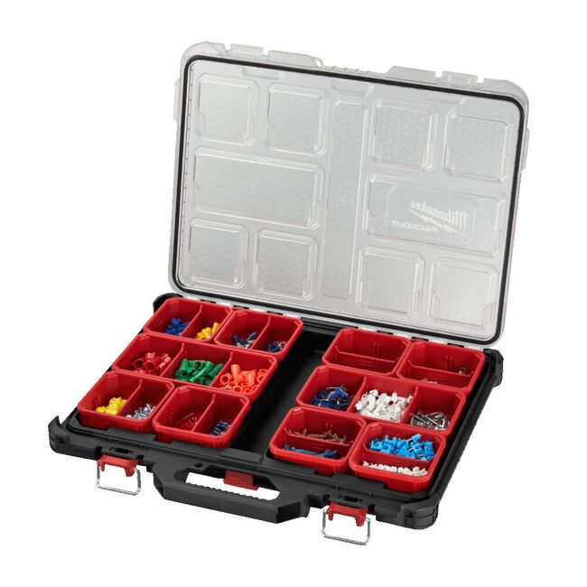 Organizator PACKOUT™ Slim Milwaukee, 4932471064
