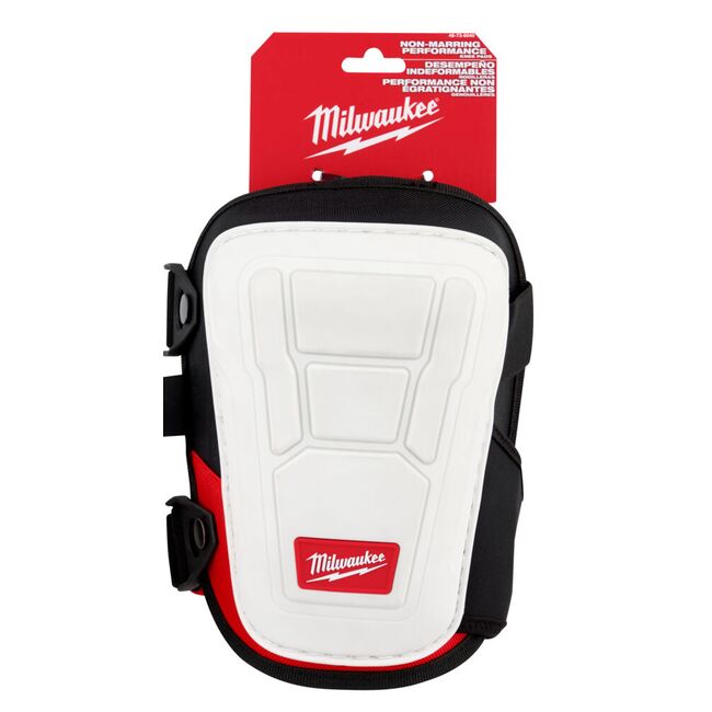 Genunchieră premium cu înveliș anti-zgâriere Milwaukee, 4932478139