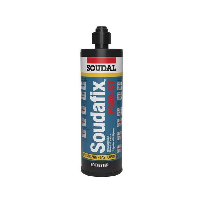 Ancora chimica Soudafix P300-ST 280ml