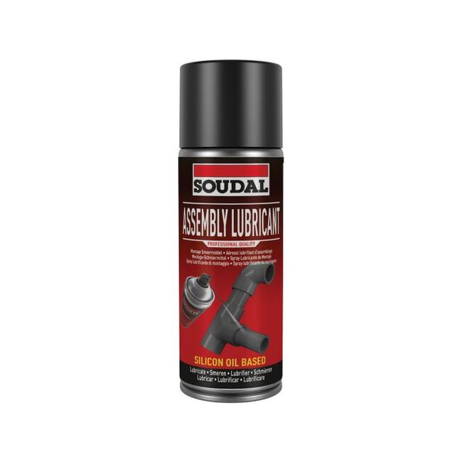 Spray lubrifiant uscat 400ml
