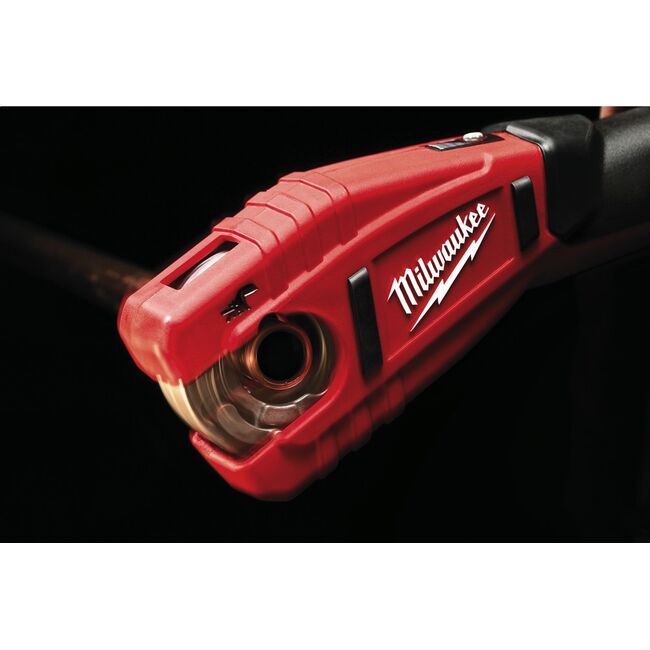 Mașină pentru tăiat țevi cupru M12™ subcompactă Milwaukee C12 PC-0, 4933411920