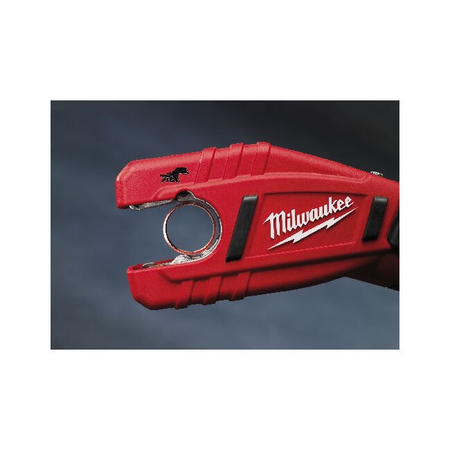 Mașină pentru tăiat țevi cupru M12™ subcompactă Milwaukee C12 PC-0, 4933411920