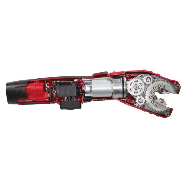 Mașină pentru tăiat țevi cupru M12™ subcompactă Milwaukee C12 PC-0, 4933411920