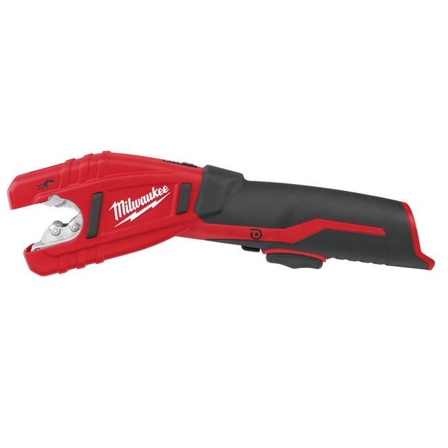 Mașină pentru tăiat țevi cupru M12™ subcompactă Milwaukee C12 PC-0, 4933411920