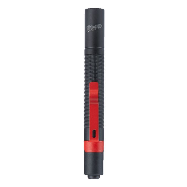 Set lanternă Milwaukee HL2IPL-LED, 4933492103