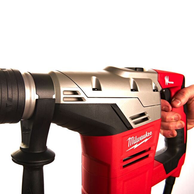 Ciocan demolator SDS-Max 5 kg K 500 ST Milwaukee K 500 ST, 4933443180