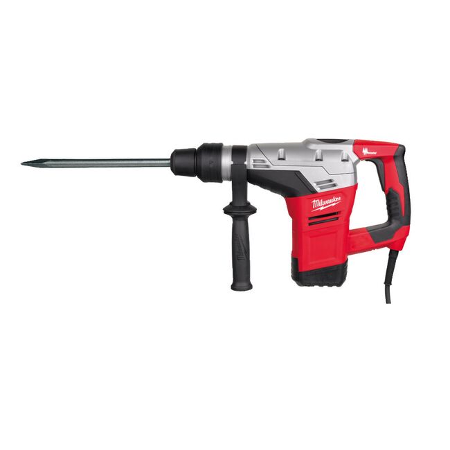Ciocan demolator SDS-Max 5 kg K 500 ST Milwaukee K 500 ST, 4933443180