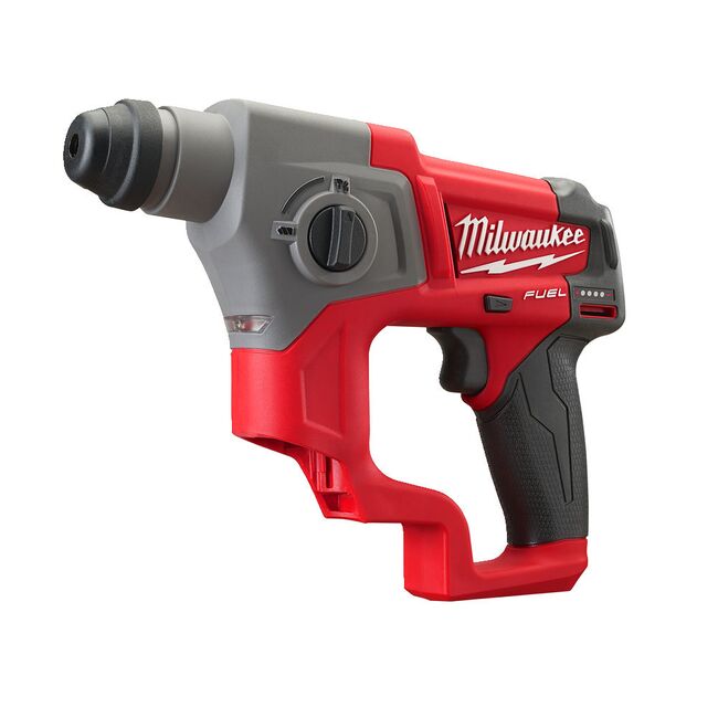 Ciocan rotopercutor SDS-plus subcompact M12 FUEL™ Milwaukee M12 CH-0, 4933441947