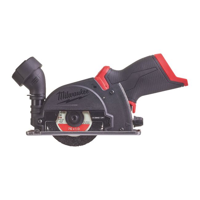 Masina multifunctionala cu acumulator Milwaukee M12 FCOT-0, 4933464618