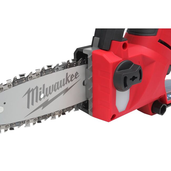 Fierastrau cu lant HATCHET™ cu acumulator 15 cm Milwaukee M12FHS-602X, 4933472212