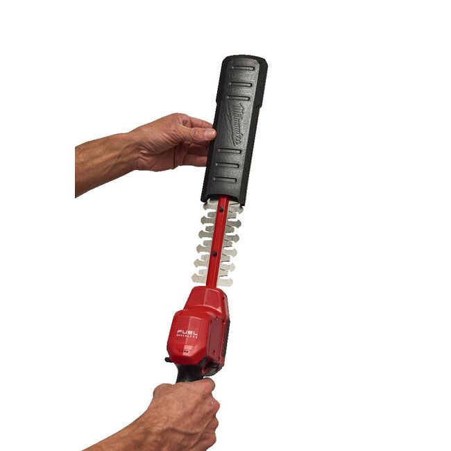 Trimmer pentru gard viu 20 cm M12 FUEL™ Milwaukee M12 FHT20-0, 4933479675