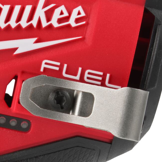 Mașină de înșurubat cu impact ¼″ Hex M12 FUEL™ subcompactă Milwaukee M12 FID2-0, 4933479876