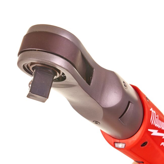 Antrenor cu clichet ½″ M12 FUEL™ subcompact Milwaukee M12 FIR12-0, 4933459800