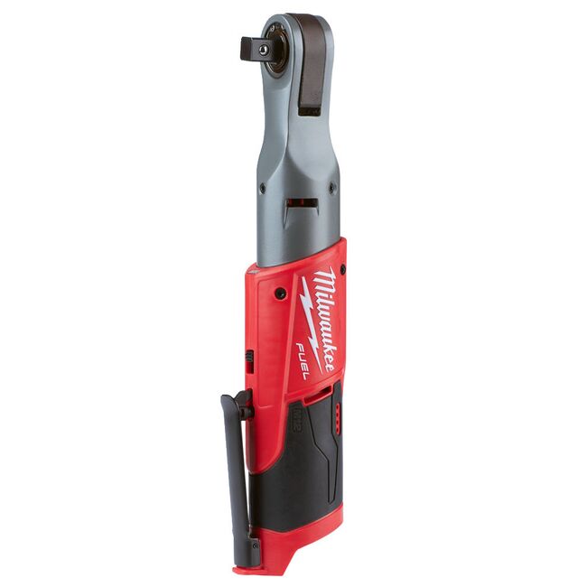 Antrenor cu clichet ½″ M12 FUEL™ subcompact Milwaukee M12 FIR12-0, 4933459800