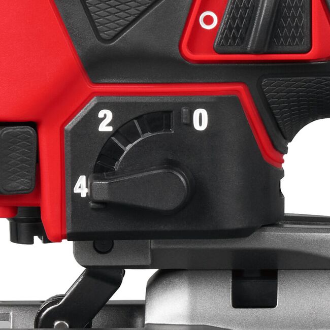 Fierăstrău pendular M12 FUEL™ Milwaukee M12 FJS-0, 4933500574