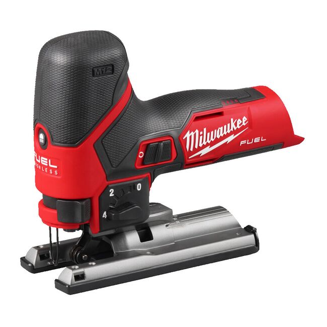 Fierăstrău pendular M12 FUEL™ Milwaukee M12 FJS-0, 4933500574