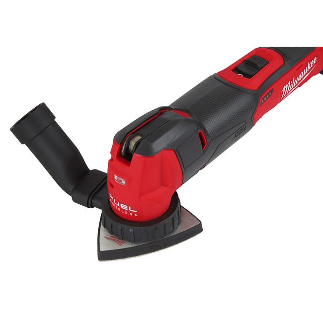 Unealtă multifuncțională M12 FUEL™ Milwaukee M12 FMT-0, 4933472238