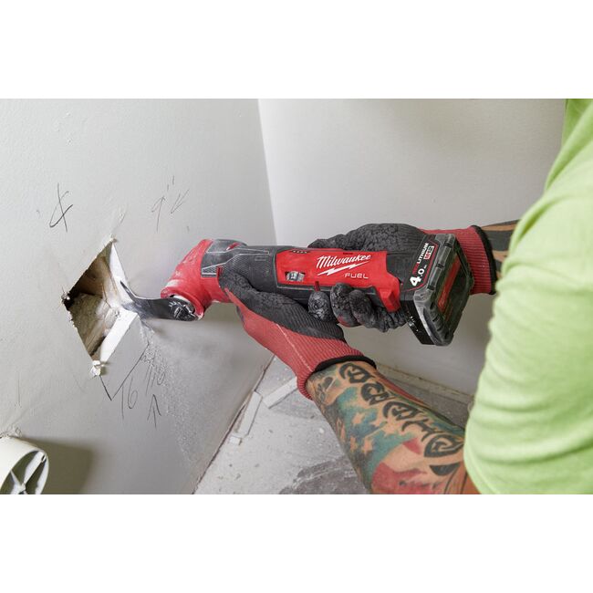 Unealtă multifuncțională M12 FUEL™ Milwaukee M12 FMT-0, 4933472238