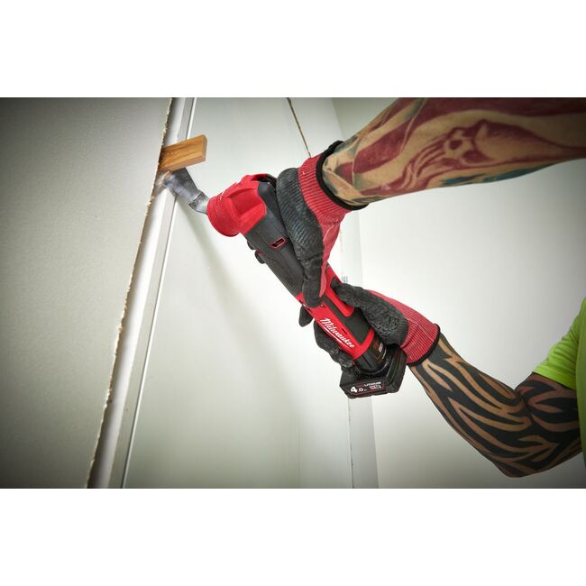 Unealtă multifuncțională M12 FUEL™ Milwaukee M12 FMT-0, 4933472238