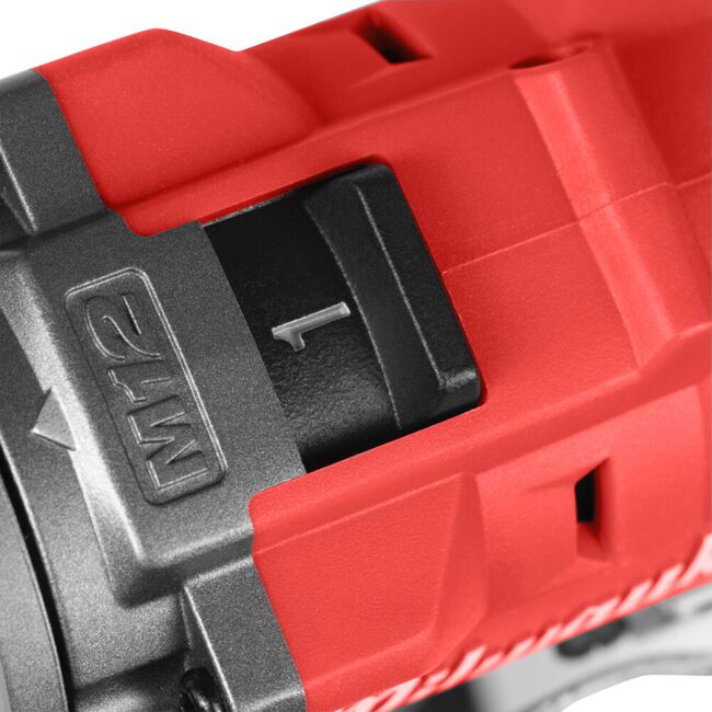 Mașină de găurit cu percuție M12 FUEL™ subcompactă Milwaukee M12 FPD2-0, 4933479867