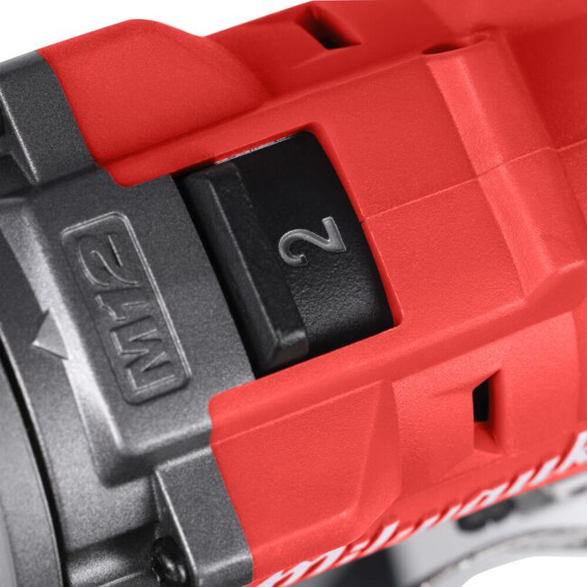 Mașină de găurit cu percuție M12 FUEL™ subcompactă Milwaukee M12 FPD2-0, 4933479867