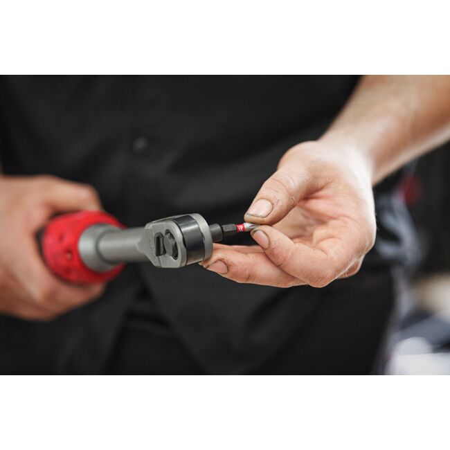 Cheie cu clichet M12 FUEL™ INSIDER™ pass-through Milwaukee M12 FPTR-0, 4933499413