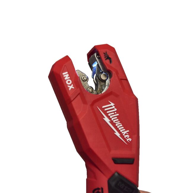 Masina de taiat tevi din inox M12™ RAPTOR™  Milwaukee M12 PCSS-202C, 4933479242
